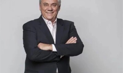 ‘Foi chamada de pta Geraldo Luis defende viuva de Marcelo