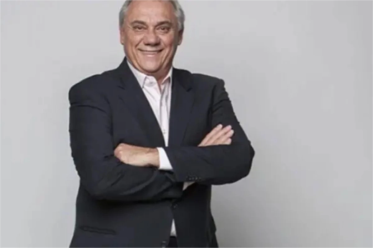 ‘Foi chamada de p*ta’: Geraldo Luís defende viúva de Marcelo Rezende e diz como foram seus últimos dias 35 ‘Foi chamada de pta Geraldo Luis defende viuva de Marcelo