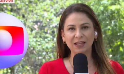 ‘Globo lixo reporter e estapeada por apoiadora de Bolsonaro e