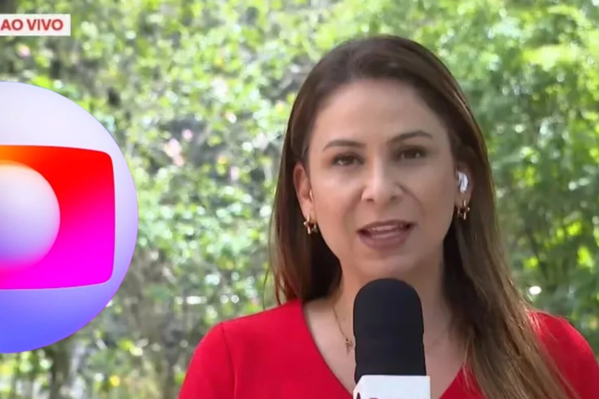 ‘Globo lixo’: repórter é estapeada por apoiadora de Bolsonaro e quase apanha com tripé 31 ‘Globo lixo reporter e estapeada por apoiadora de Bolsonaro e