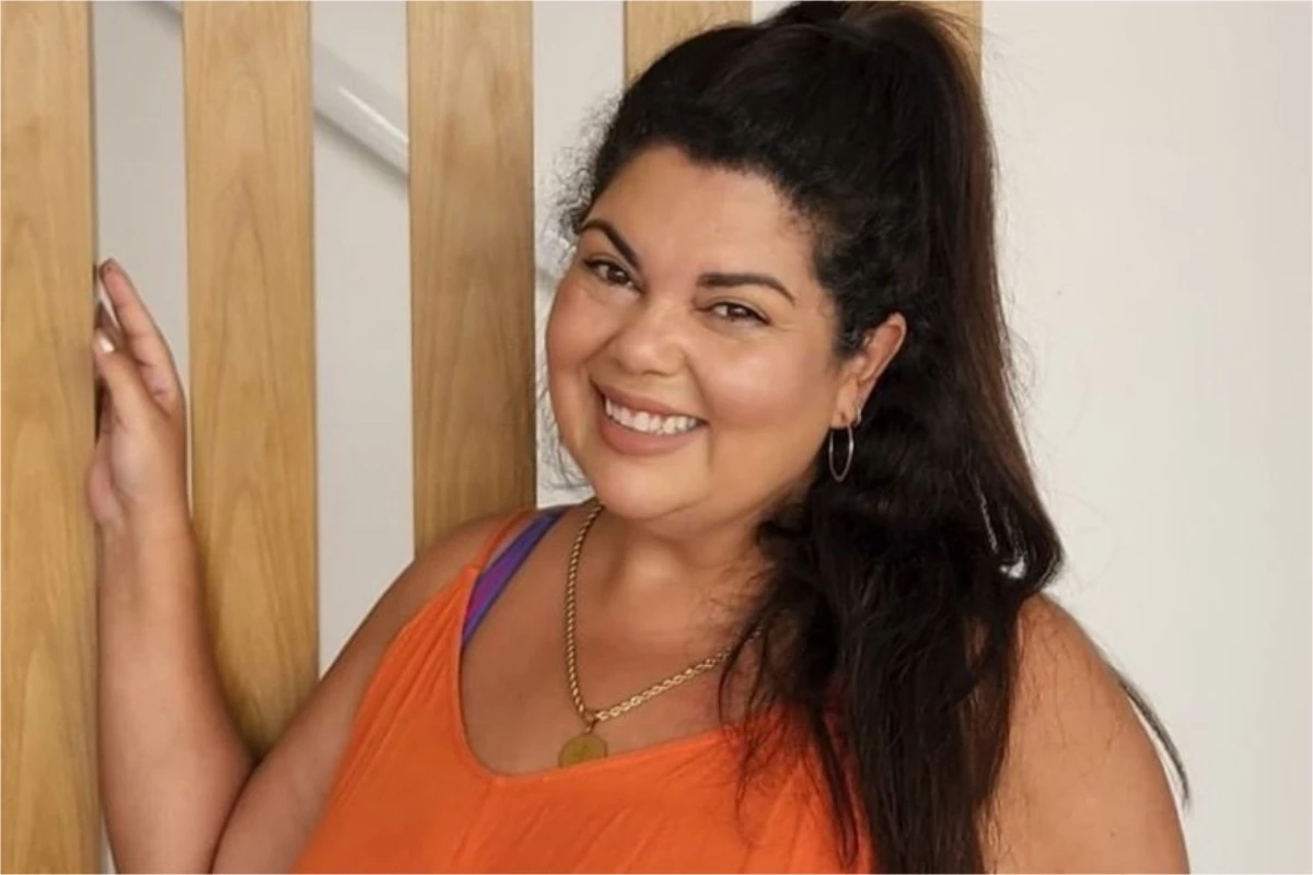 ‘Levava dedada famosa atriz e humorista revela como era sua
