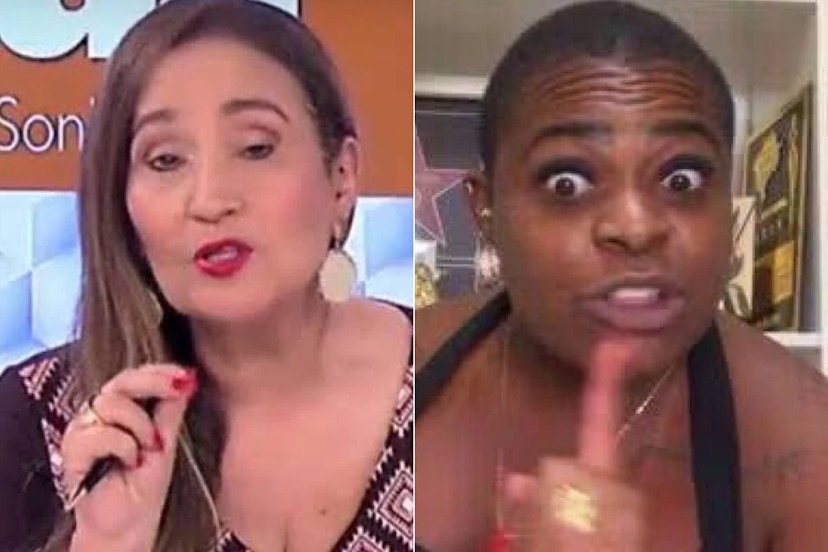 ‘Nao da pra gente concordar‘ Sonia Abrao diz o que