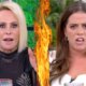 ‘Nao e da sua conta Tati Machado questiona Ana Maria