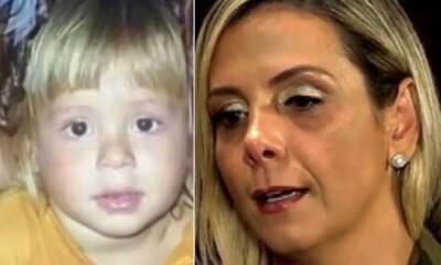‘Para sempre vou te amar Carla Perez lamenta dura perda