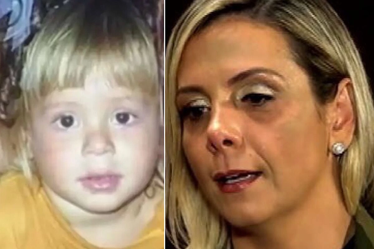 ‘Para sempre vou te amar’: Carla Perez lamenta dura perda na família 33 ‘Para sempre vou te amar Carla Perez lamenta dura perda