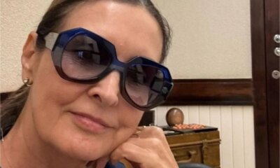 ‘Preocupa Fatima Bernardes faz desabafo nas redes sociais e alerta