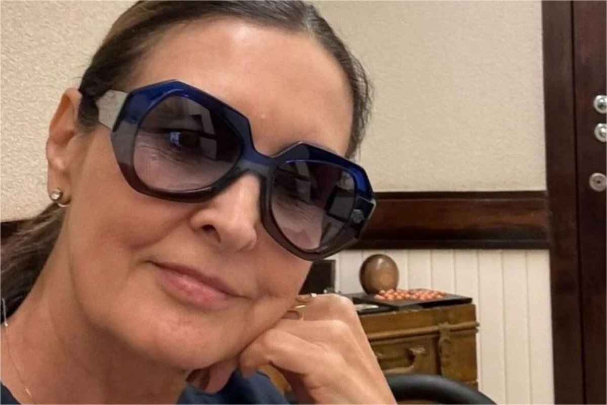 ‘Preocupa Fatima Bernardes faz desabafo nas redes sociais e alerta