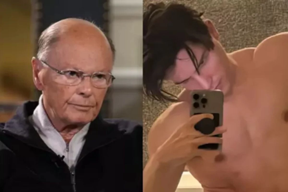 ‘Respeita seu pai, apaga isso’ – fotos sensuais do filho de Edir Macedo geram polêmica 31 ‘Respeita seu pai apaga isso – fotos sensuais do filho
