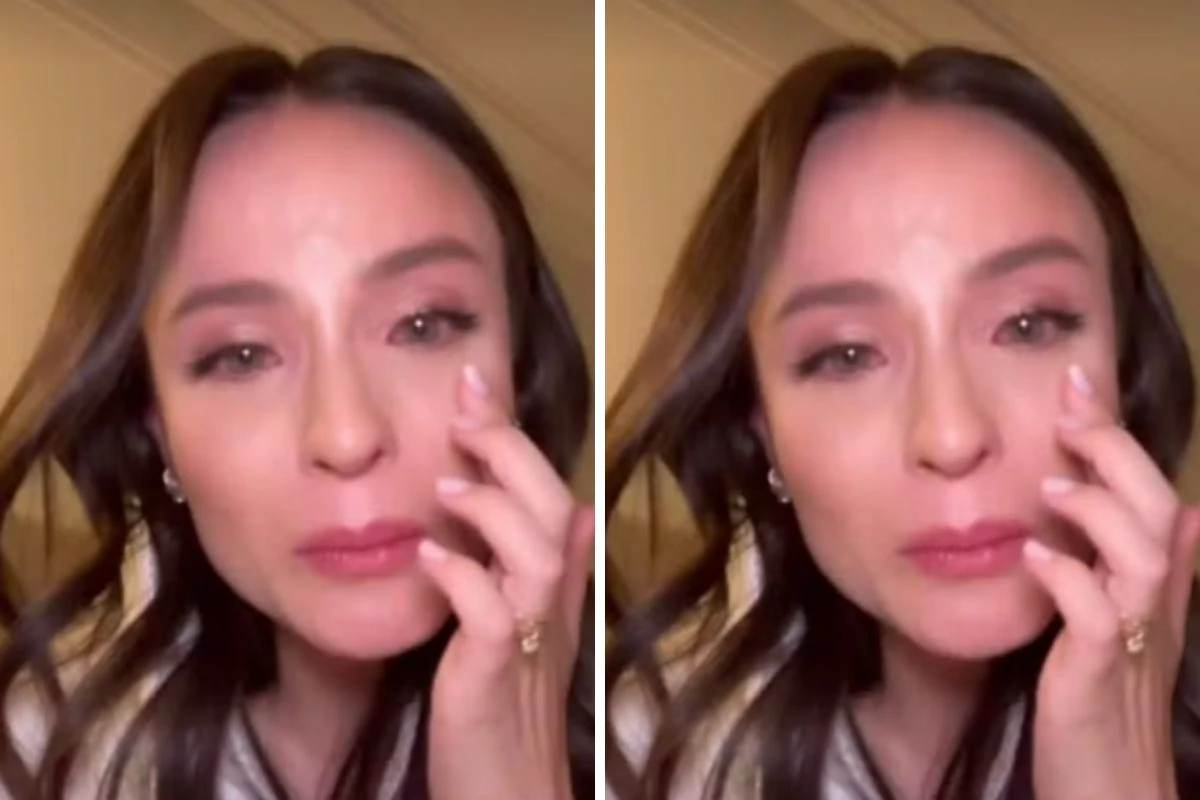 ‘Segredo vem à tona’: Larissa Manoela e Luiz Frambach tem separação anunciada por vidente 31 ‘Segredo vem a tona Larissa Manoela e Luiz Frambach tem