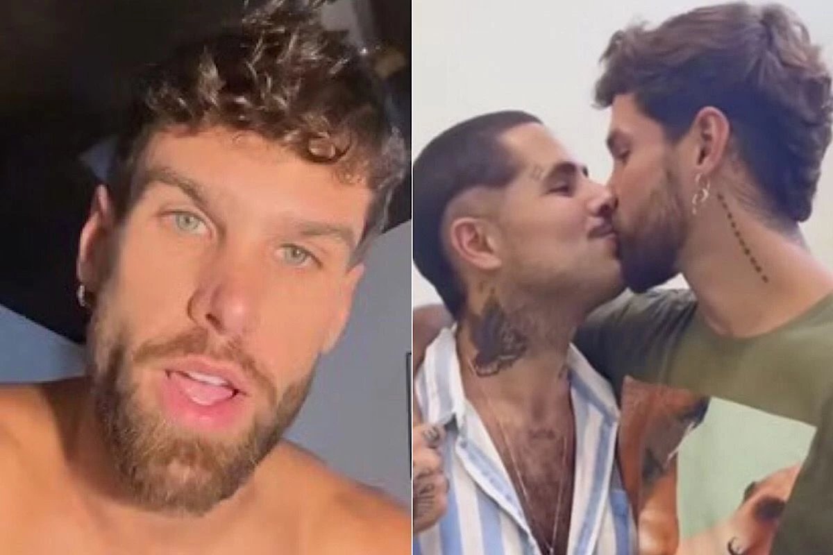 ‘Sou casado com uma pessoa que vive com HIV sobrinho