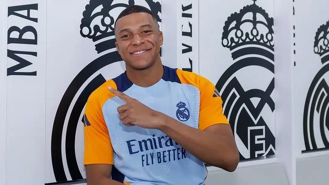 148 milhões por ano: Confira os valores do salário de Mbappé! 31 148 milhoes por ano Confira os valores do salario de.webp