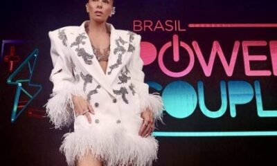 Record anuncia a volta do Power Couple após errar com A Grande Conquista