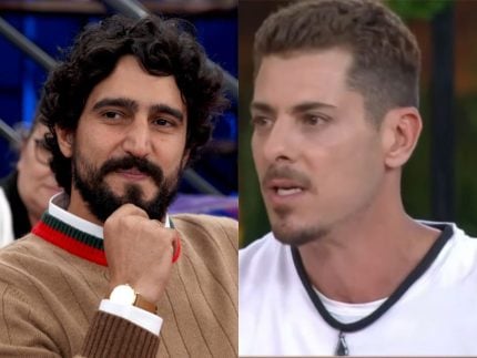 Renato Góes defende Sacha na web após acusação sobre roupas em A Fazenda: “Tudo meu” 31 Renato Góes defende Sacha na web após acusação sobre roupas em A Fazenda: “Tudo meu”