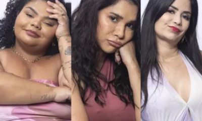Vanessa, Gizelly ou Flora? Descubra quem será a 8ª eliminada de A Fazenda 16