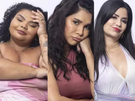 Vanessa, Gizelly ou Flora? Descubra quem será a 8ª eliminada de A Fazenda 16 31 Vanessa, Gizelly ou Flora? Descubra quem será a 8ª eliminada de A Fazenda 16