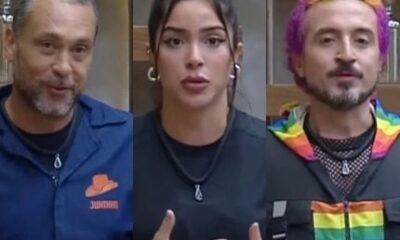 Peão terá eliminação humilhante, com migalhas em votos, apontam as principais enquetes