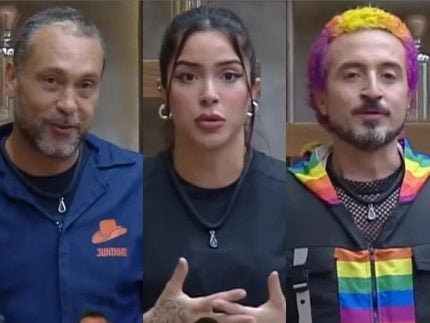 Peão terá eliminação humilhante, com migalhas em votos, apontam as principais enquetes 31 Peão terá eliminação humilhante, com migalhas em votos, apontam as principais enquetes