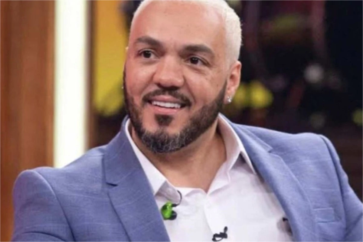 5 curiosidades sobre o cantor Belo conhecido como o ‘Roberto