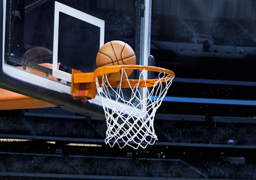 Confira a agenda de jogos da NBA e Liga Ouro nessa noite 31 A NBA esquenta nesta segunda feira Confira os jogos de hoje