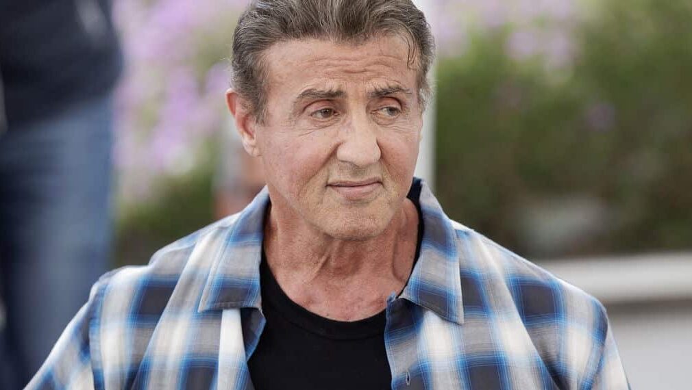A farsa do século? Stallone aponta atuação na luta entre Tyson e Paul 31 A farsa do seculo Stallone aponta atuacao na luta entre