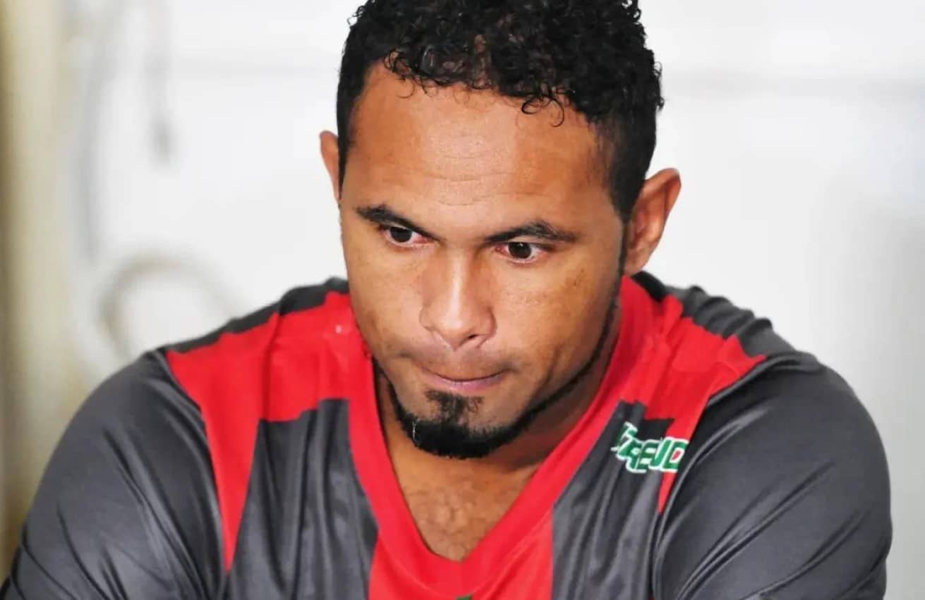 A fortuna que o goleiro Bruno construiu no Flamengo: Veja os números 31 A fortuna que o goleiro Bruno construiu no Flamengo Veja