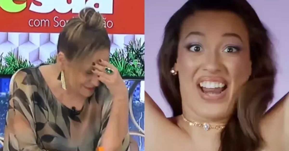 'A gente não merece esse castigo' 31 A gente nao merece esse castigo