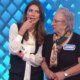 A mais linda atitude de Rebeca Abravanel com essa idosa