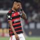 AGORA Bruno Henrique e alvo de operacao da PF
