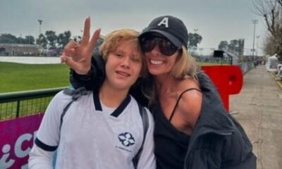 Adriane Galisteu abre o coração sobre ser mãe de adolescente: “Angústia”