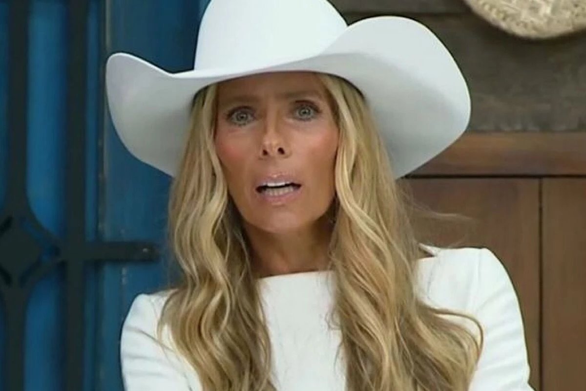 Adriane Galisteu expoe consequencia causada por doenca que quase a