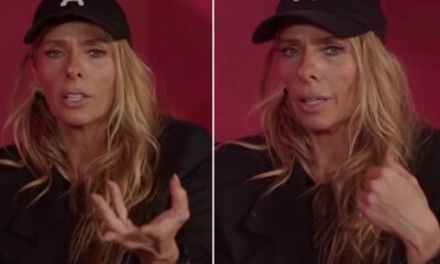 Adriane Galisteu revela diagnostico de doenca que escondeu a sete