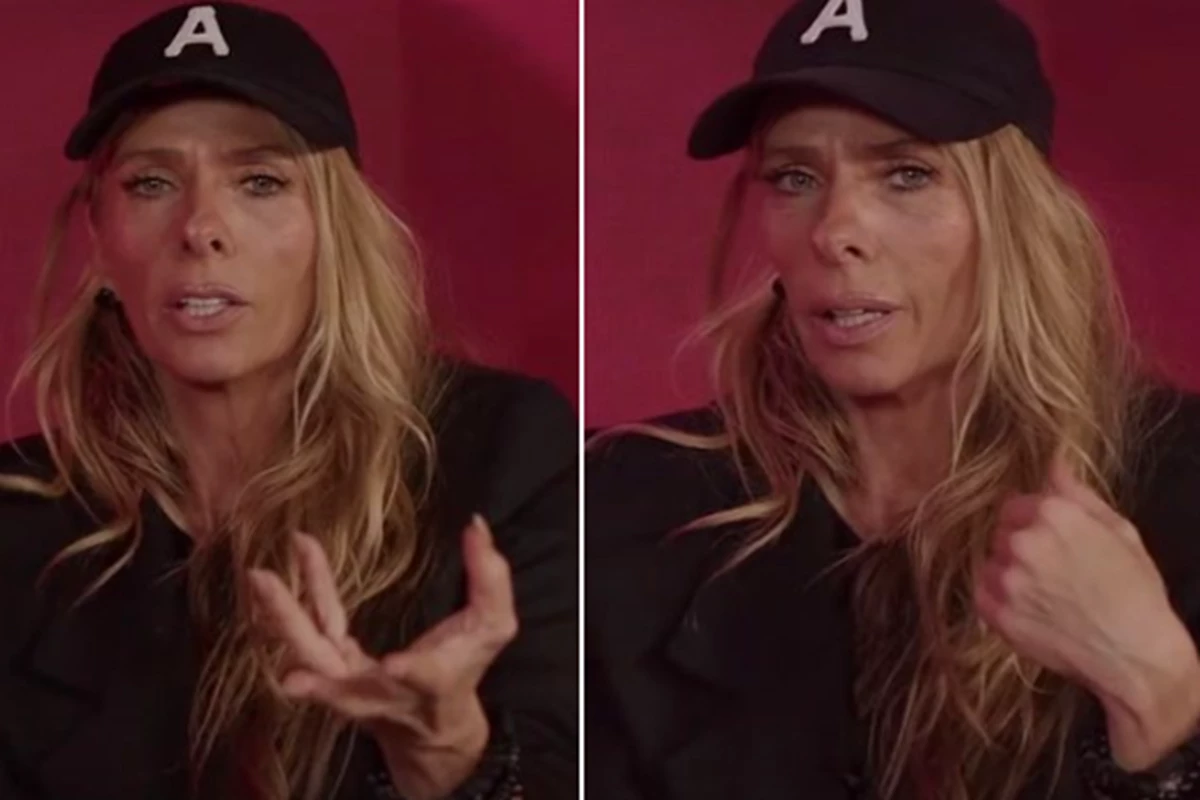 Adriane Galisteu revela diagnóstico de doença que escondeu a sete chaves até do marido: ‘me apavorou’ 31 Adriane Galisteu revela diagnostico de doenca que escondeu a sete