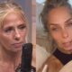Adriane Galisteu viveu momentos de terror e esteve prestes a
