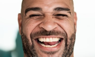 Adriano Imperador se considera maior desperdício do futebol e detalha carreira