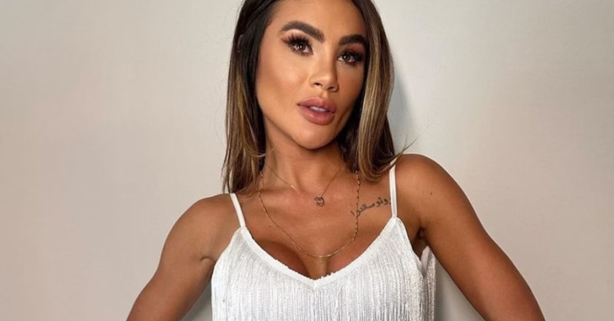 Advogados da ex-bailarina do Faustão quebra o silêncio após prisão: 'injustamente envolvida' 31 Advogados da ex bailarina do Faustao quebra o silencio apos prisao