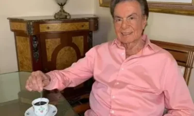 Afilhada de Agnaldo Rayol explica queda que causou a morte do cantor: “Não tinha obstáculos”