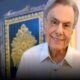 Agnaldo Rayol chegou ao hospital com corte na cabeca cantor