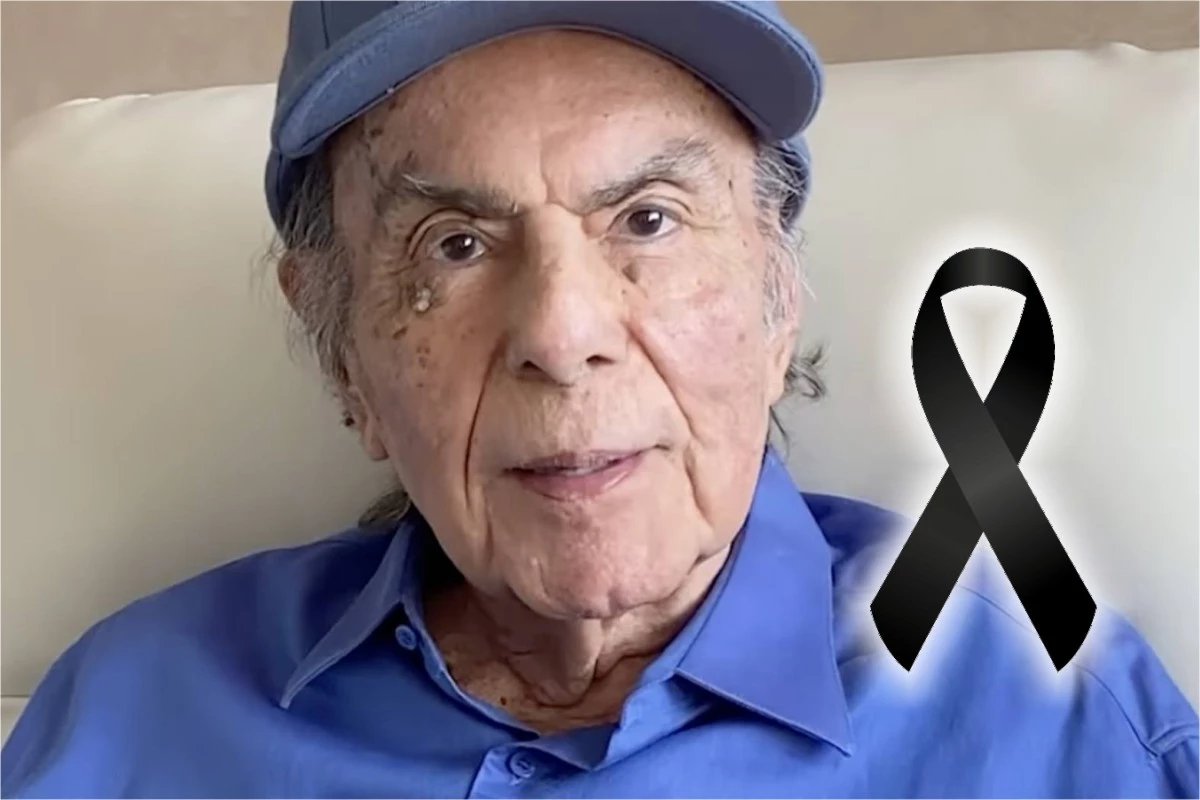 Agnaldo Rayol falece aos 86 anos; ele teria sofrido um acidente em casa 33 Agnaldo Rayol falece aos 86 anos ele teria sofrido um