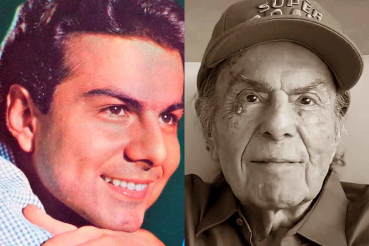 Agnaldo Rayol tinha um corte profundo na cabeça; médicos constatam o óbito do cantor, que falece aos 86 anos 31 Agnaldo Rayol tinha um corte profundo na cabeca medicos constatam