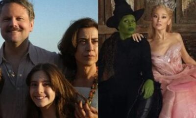 “Ainda Estou Aqui” supera “Wicked” e reassume liderança nas bilheterias