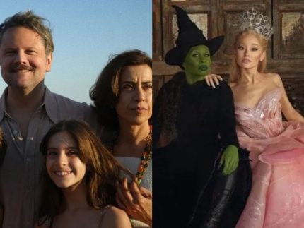 “Ainda Estou Aqui” supera “Wicked” e reassume liderança nas bilheterias 31 “Ainda Estou Aqui” supera “Wicked” e reassume liderança nas bilheterias