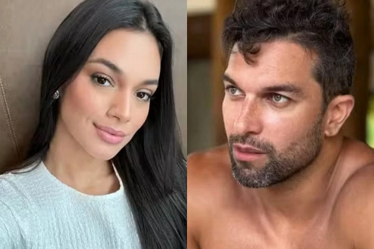 Alane Dias ex BBB 24 termina namoro com Lucas Silva e