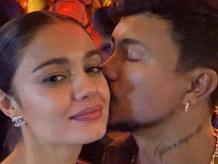 Além da ficção: famosos que se relacionaram depois de trabalharem juntos 31 Além da ficção: famosos que se relacionaram depois de trabalharem juntos