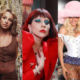 Além de Beyoncé, Gaga e Spears, quem são as outras cantoras pop que já estrelaram filmes