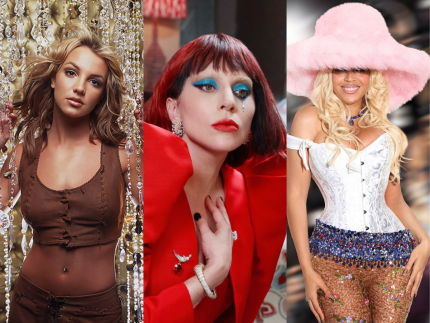 Além de Beyoncé, Gaga e Spears, quem são as outras cantoras pop que já estrelaram filmes 31 Além de Beyoncé, Gaga e Spears, quem são as outras cantoras pop que já estrelaram filmes