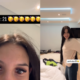 Ana Castela celebra 21 anos e ironiza os mitos da idade: “A bunda não tinha que crescer?”