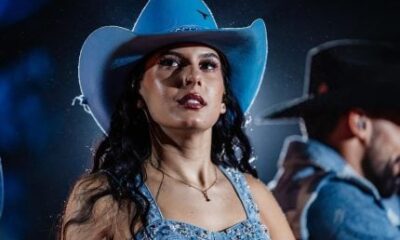 Ana Castela detalha desafios após fama: “Ela te quer de corpo inteiro”