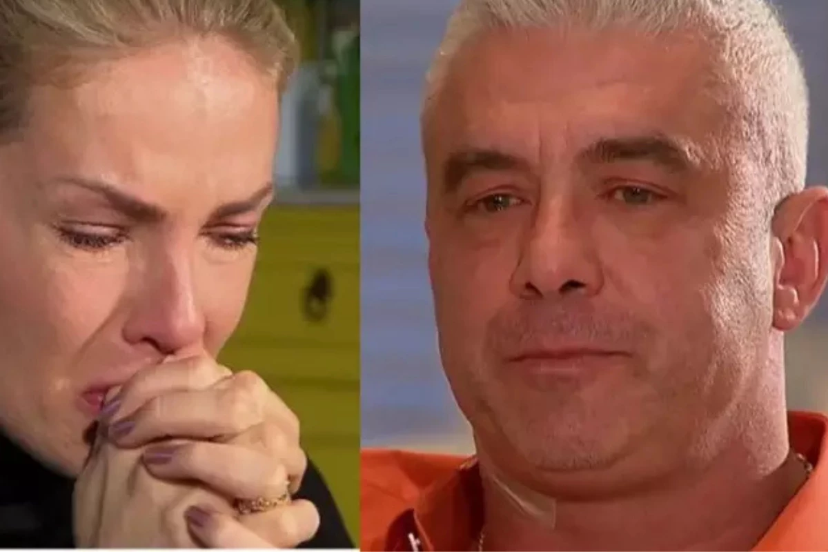 Ana Hickmann desabafa sobre conflitos com Alexandre Correa: ‘Não parou de me perturbar’ 31 Ana Hickmann desabafa sobre conflitos com Alexandre Correa ‘Nao parou