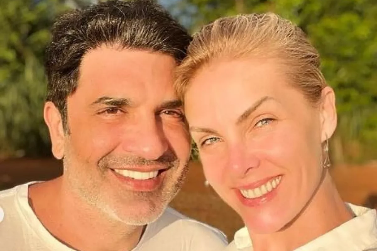 Ana Hickmann quebra silêncio e revela se está grávida com Edu Guedes 31 Ana Hickmann quebra silencio e revela se esta gravida com