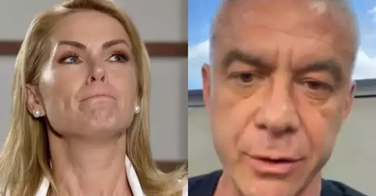Ana Hickmann reage após sofrer derrota para o ex-marido na Justiça: 'Tiro no pé' 31 Ana Hickmann reage apos sofrer derrota para o ex marido na